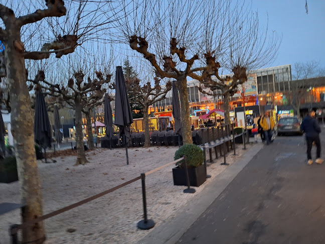 Ralfs Glühweinstube - Bonn