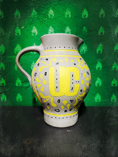 Uppercut Club - Darmstadt