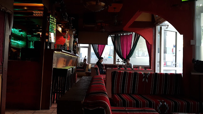Anatolia Shisha Bar Koblenz - Koblenz