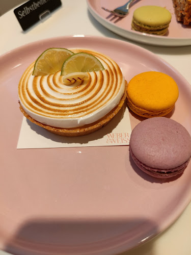 Comentarii opinii despre Weber & Weiss Konditorei Patisserie Chocolaterie