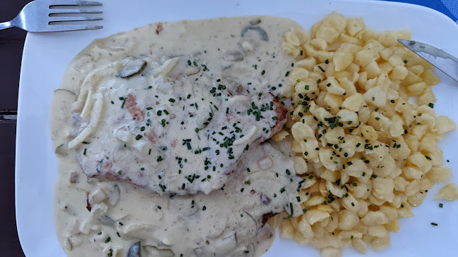 Bräustüberl der Forschungsbrauerei - Gastronomie und Hotellerie