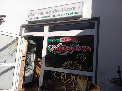 PIZZERIA MAMAMIA
