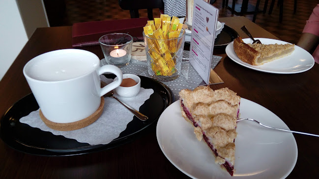 Zimt und Zunder - Bio Café und vieles mehr ... - Vaihingen an der Enz