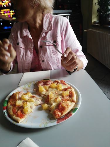Pizzeria Roni - Gastronomie und Hotellerie