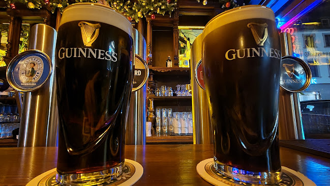 Irish Pub „Trinity“ - Fulda