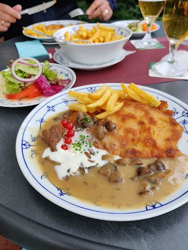 Opinii despre Restaurant Utspann în Bad Fallingbostel - Gastronomie und Hotellerie