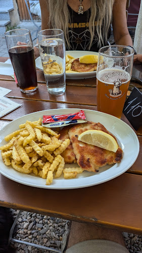 Comentarii opinii despre Klosterbräu Bamberg