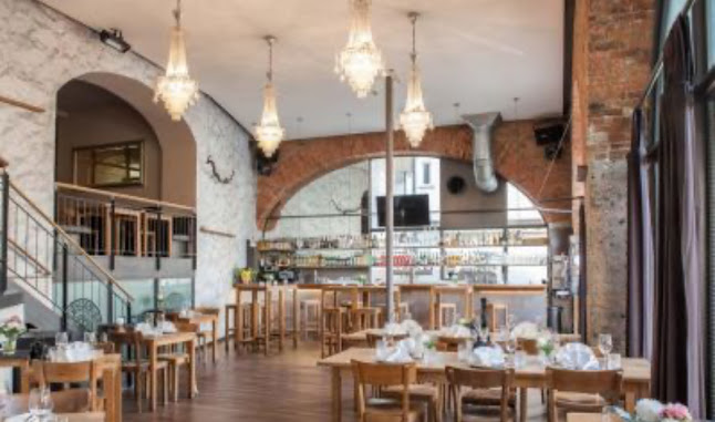 RIZZ eat&drink - Gastronomie und Hotellerie