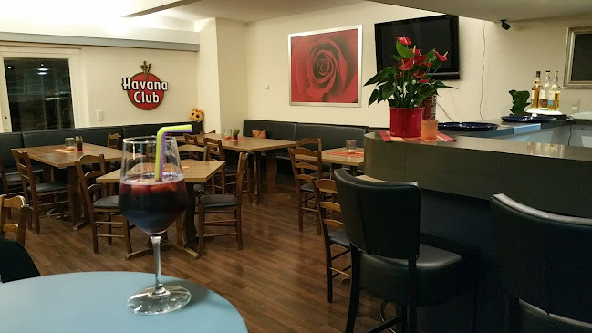 Opinii despre Tapasbar La Tapa în Heidenheim an der Brenz - Gastronomie und Hotellerie