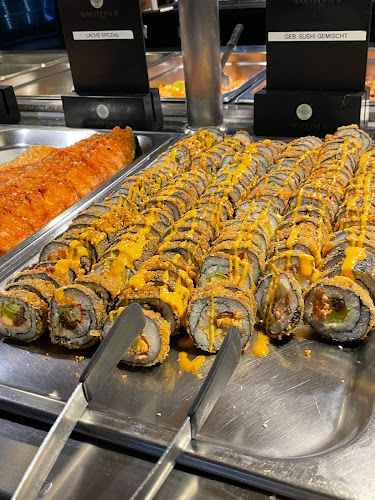 Asia Restaurant Mongolia - Hildesheim