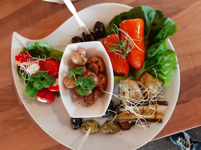 Opinii despre Pfälzer Weintreff în Weyhe - Gastronomie und Hotellerie