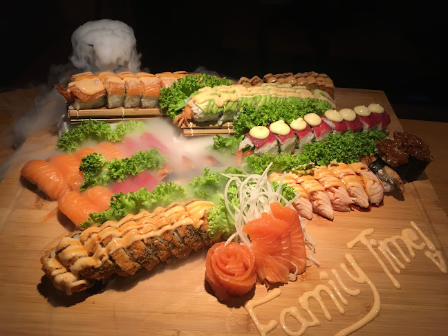 Tokyo Sushi Idstein - 10% Rabatt Aktion