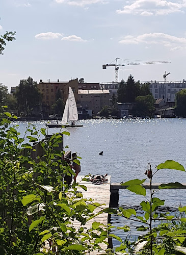 Restaurant Krokodil - Gastronomie und Hotellerie