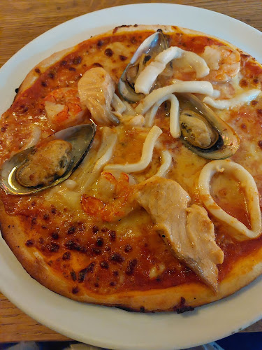 Elia Restaurant Il Borgo - Münster