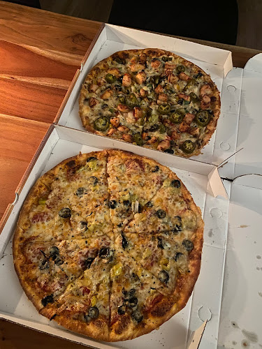 Stresemannstraße 6, 63450 Hanau