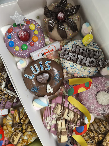 DonutsBoss Korbach - Gastronomie und Hotellerie