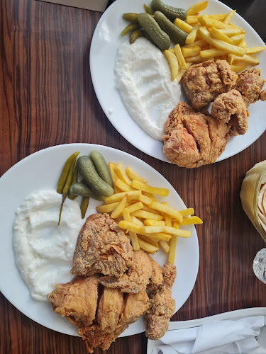 Comentarii opinii despre ORIENT RESTAURANT & CAFE