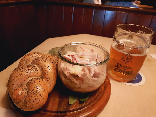 Winkler Zoiglstube - Gastronomie und Hotellerie