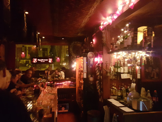 Comentarii opinii despre Rum Bumper's