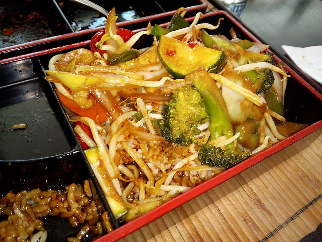 Restaurant San Sushi