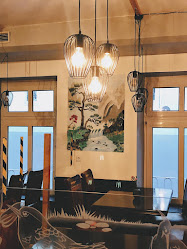 Asia Hai Restaurant&Sushi Bar