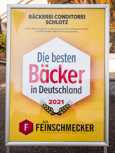 Bäckerei Schlotz - Nürtingen