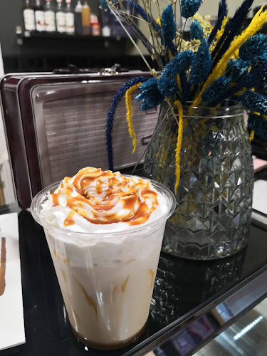 Opinii despre Coffee Hamdt în Berlin - Gastronomie und Hotellerie