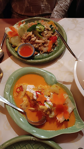 Comentarii opinii despre Krua-Thai