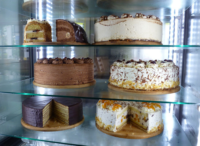 Café etwas - Gastronomie und Hotellerie