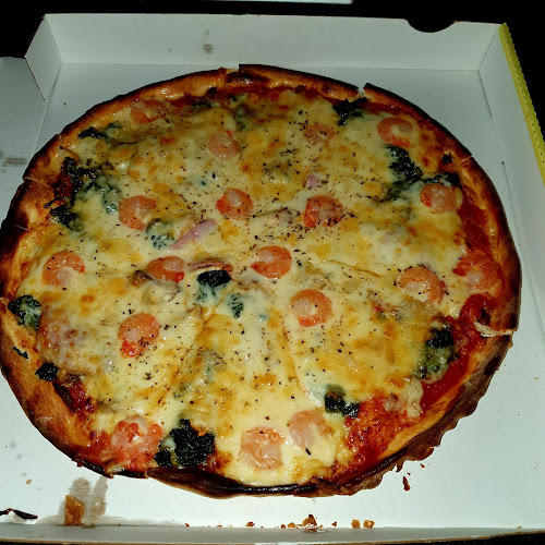 Comentarii opinii despre Pizza Big Boy Bonn