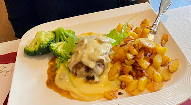 Opinii despre Am Alten Rathaus | Internationales Spezialitäten-Restaurant în Borken - Gastronomie und Hotellerie