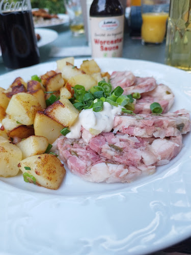 Comentarii opinii despre Gasthaus Sonneneck - Ellen Kaps