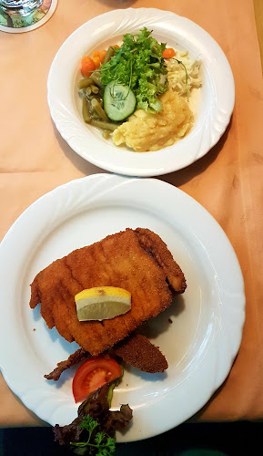 Opinii despre Wessel Olaf Gaststätte Maastümpfl în Hallstadt - Gastronomie und Hotellerie