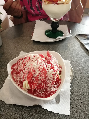 Comentarii opinii despre Bar Gelateria Soravia