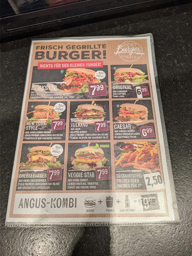 Daniels by Schäfer’s - Hannover