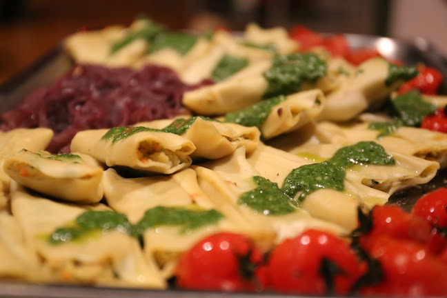 Huber Veranstaltung + Catering - Illingen