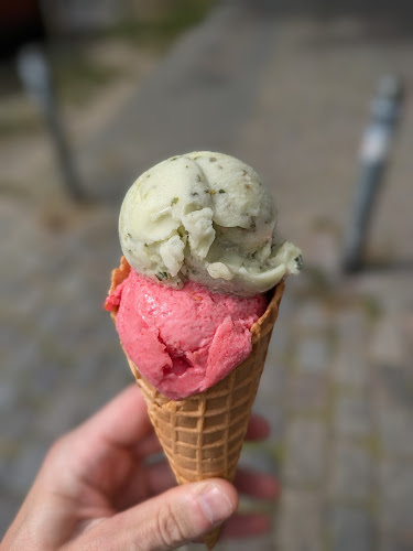 Gelateria B-iced - Berlin