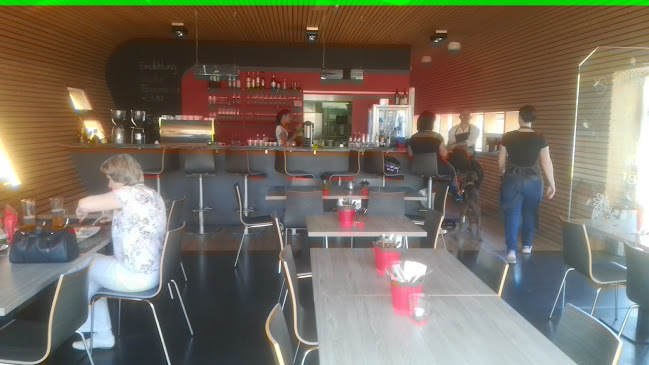 Comentarii opinii despre Die Vorratskammer