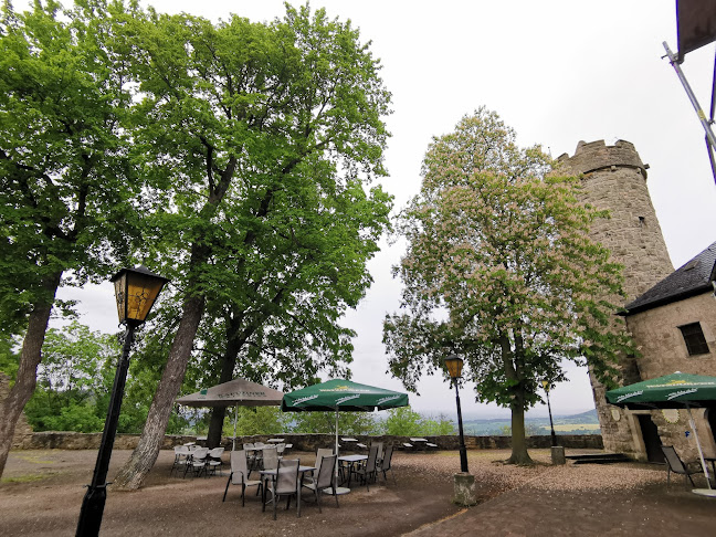 Burgschänke Greifenstein - Gastronomie und Hotellerie