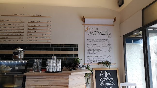 breakout Cafe - Gastronomie und Hotellerie