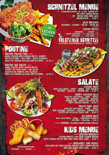 bagfiz am See - Xanten