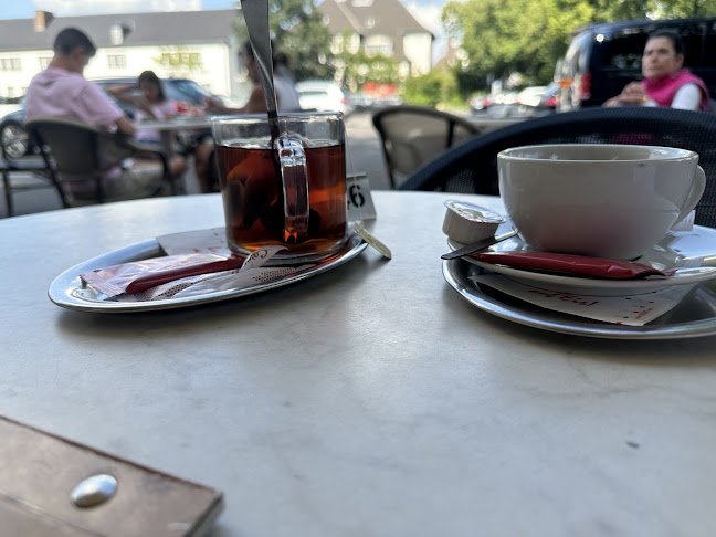 Comentarii opinii despre Eiscafé Palatini