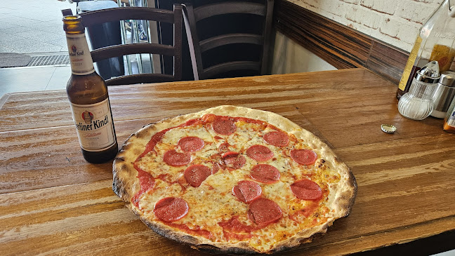 Steinofen Pizza - Pizza, Pasta, Salate - Gastronomie und Hotellerie