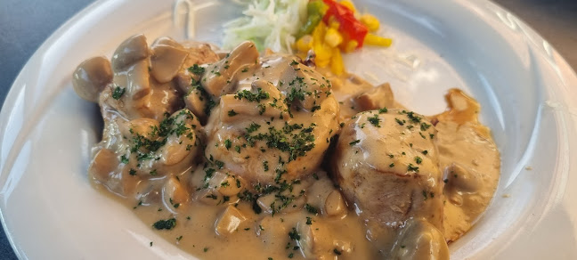 Opinii despre Hotel Meier | Restaurant | Partyservice | Getränkeservice în Belm - Gastronomie und Hotellerie