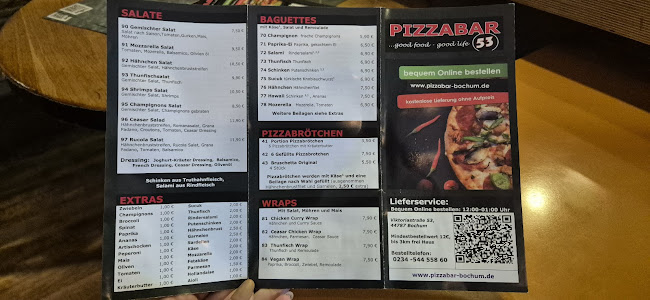 Viktoriastraße 53, 44787 Bochum