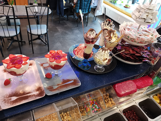 Opinii despre Dolomiti II în Celle - Gastronomie und Hotellerie