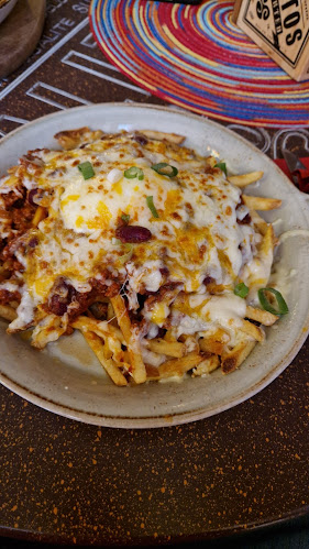 Coyote Cafe - Gastronomie und Hotellerie