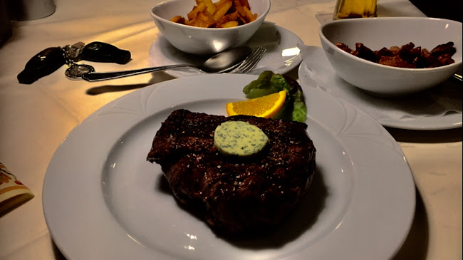 Steakhouse El Gaucho - Lünen