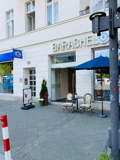 Barachel Café