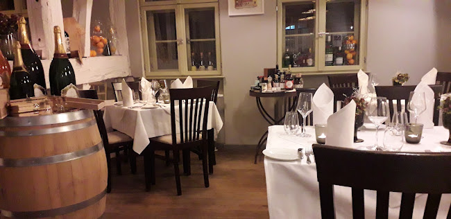 Comentarii opinii despre Restaurant Inspektorenhaus